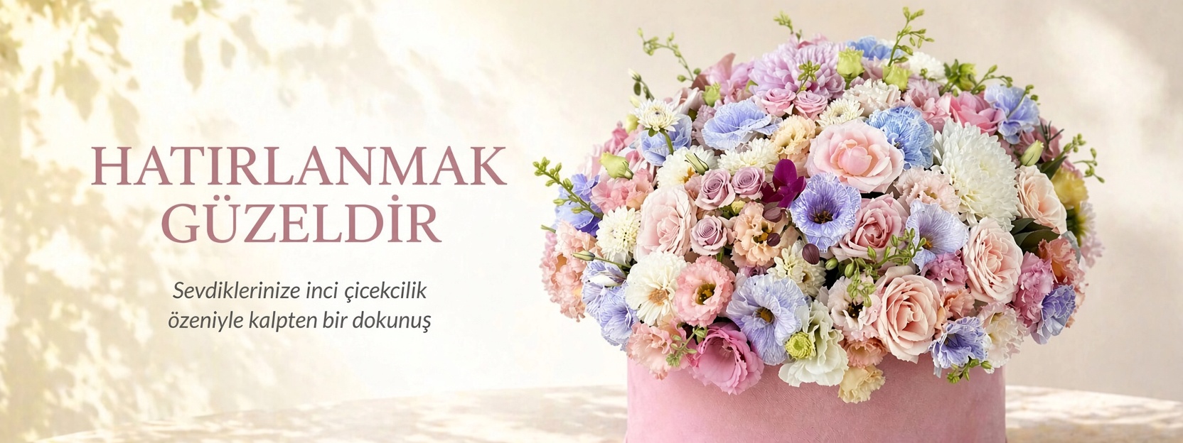 Hatırlamak Güzeldir